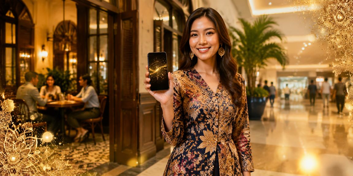 Aplikasi kasino gaya batik Ipoh permainan bertanggungjawab platform ed98