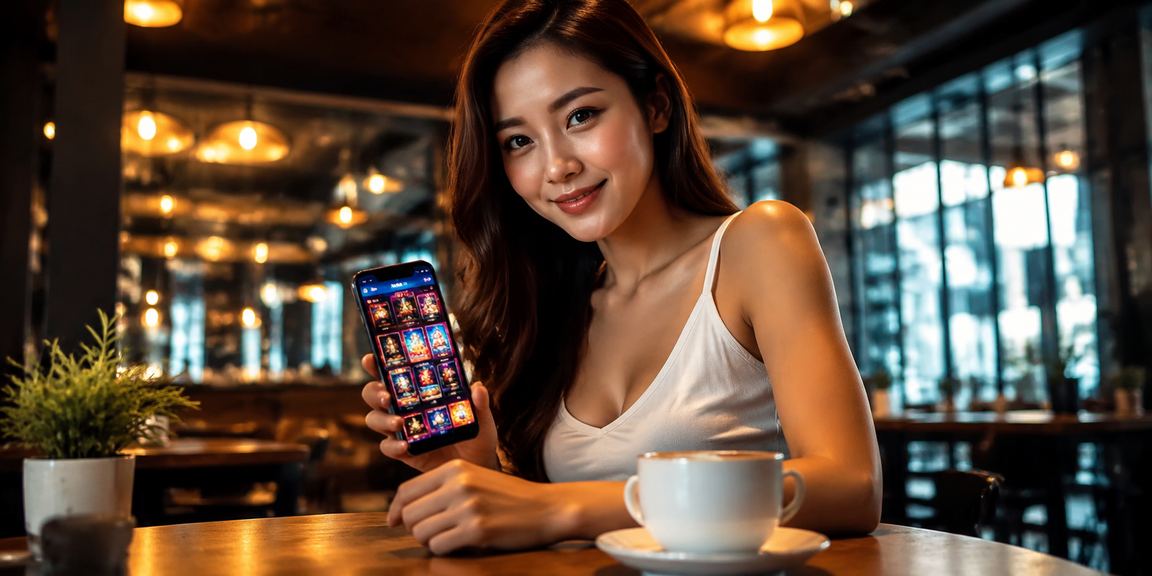 Kasino mudah alih gaya Malaysia di Johor Bahru untuk slot permainan ed98