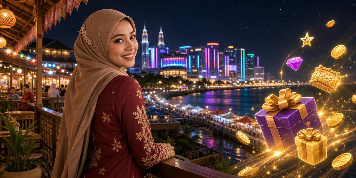 Suasana pertaruhan gaya Malaysia di Kota Bharu pengguna ed98