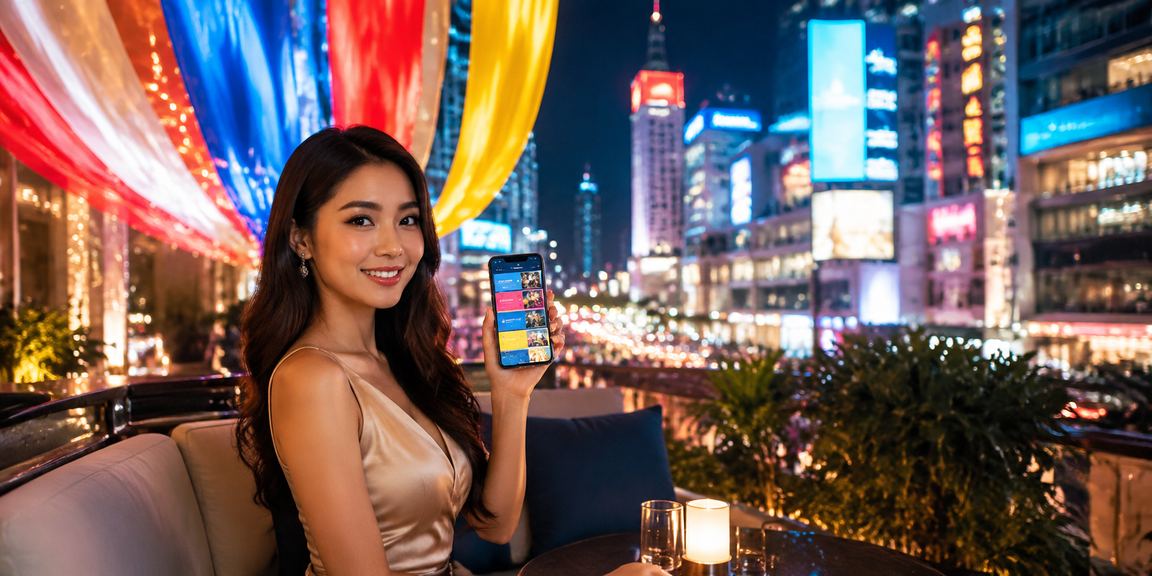 Bonus VIP gaya Malaysia di Kuala Lumpur platform ed98 tentang kami