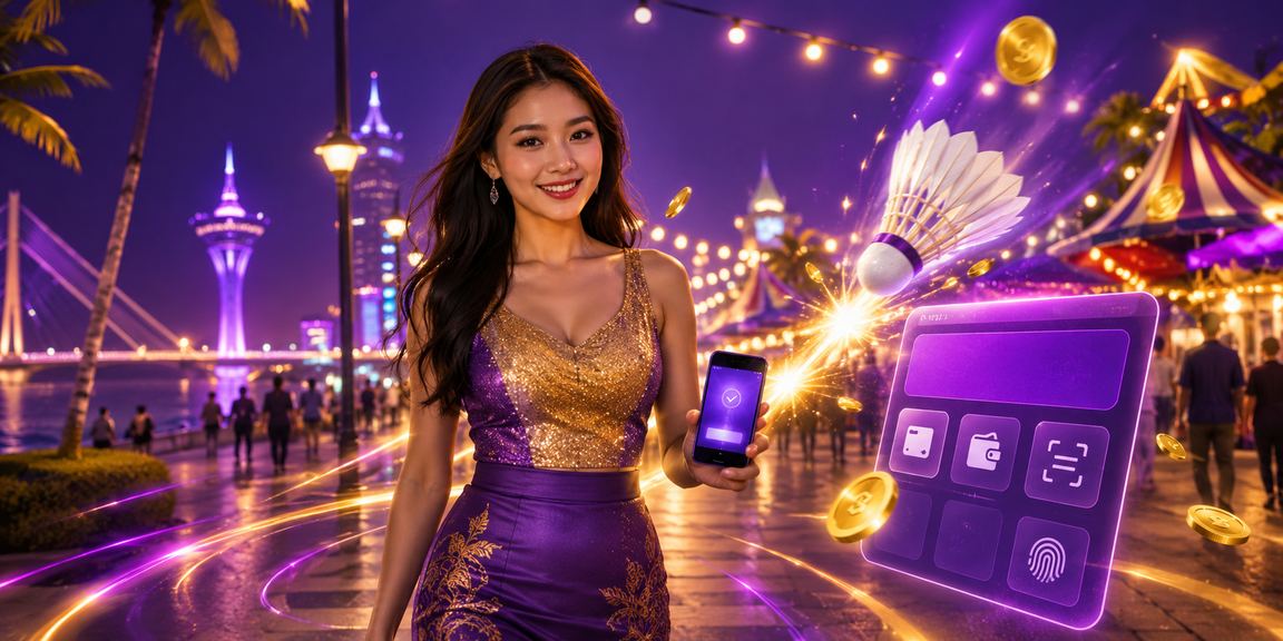 Suasana pertaruhan dalam talian gaya Malaysia di Kuantan melalui platform e-sukan ed98