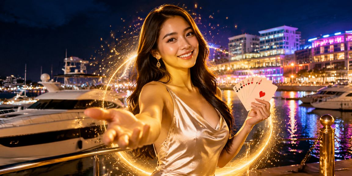 Suasana permainan kad rummy gaya Malaysia berkait dengan budaya permainan tempatan ed98