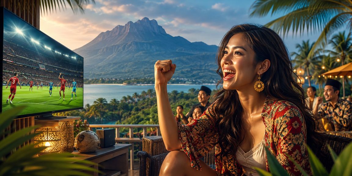 Suasana pertaruhan gaya Malaysia di Sabah pemain slot ed98